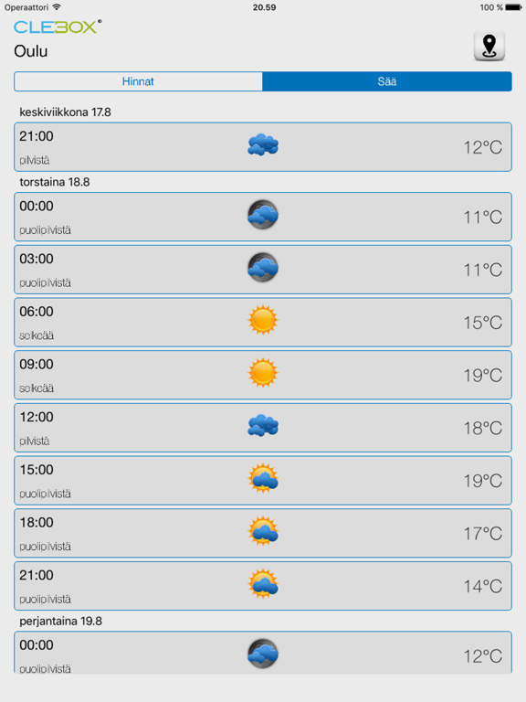 Screenshot #6 pour CleBox