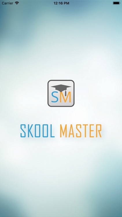 Skool Master