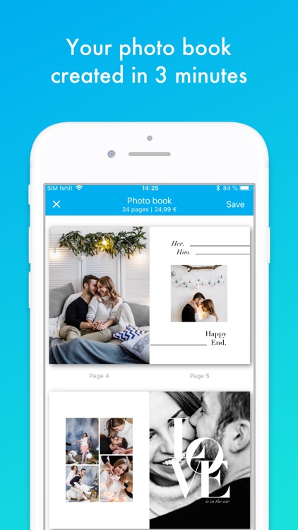 myposter - Photo Printing screenshot-4