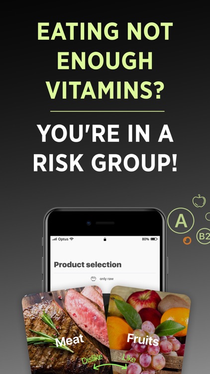 VITA: Pregnancy diet plan
