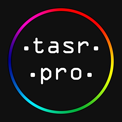 TASR Pro Download