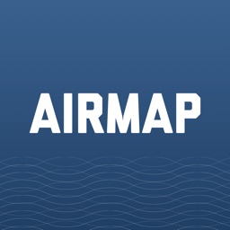 AirMap for Drones Apple Watch App