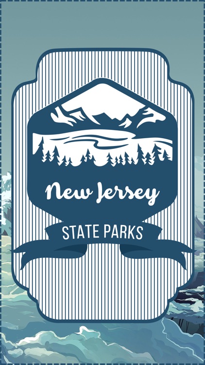 New Jersey State Parks - USA