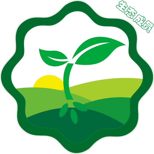 松麦生态 icon