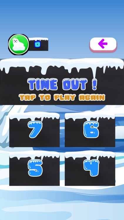 Polar Simple Math Game screenshot-7