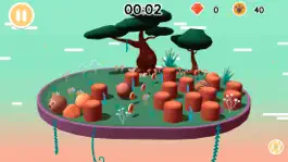 Game screenshot Marblelous Animals: животные apk