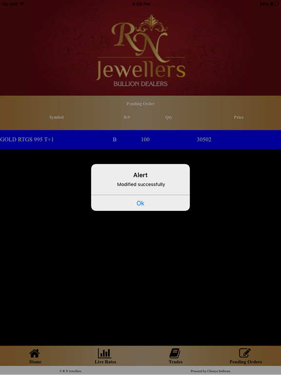 R N Jewellers - Mumbai screenshot 4