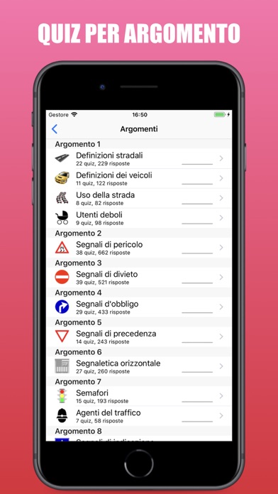 Quiz Patente B | App Price Drops