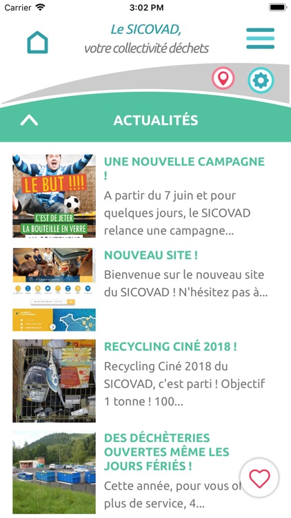 Le SICOVAD screenshot-3