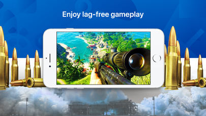 R-Play - Remote Play for PS4 screenshot 3