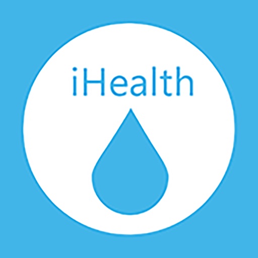 iHealth Gluco-Smart iOS App