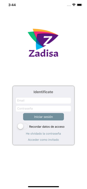 Zadisa