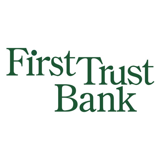 First Trust Bank for iPad