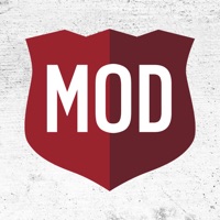 MOD Pizza app not working? crashes or has problems?