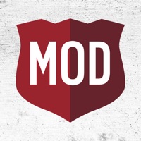  MOD Pizza Alternatives