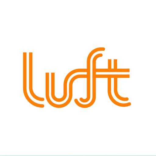 LUFT icon