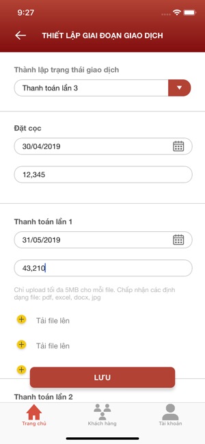 Chợ đất giá rẻ(圖6)-速報App