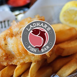 Ladhar's Fish Bar Restaurant