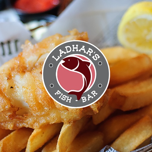 Ladhar's Fish Bar Restaurant