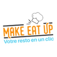  Make Eat Up Application Similaire