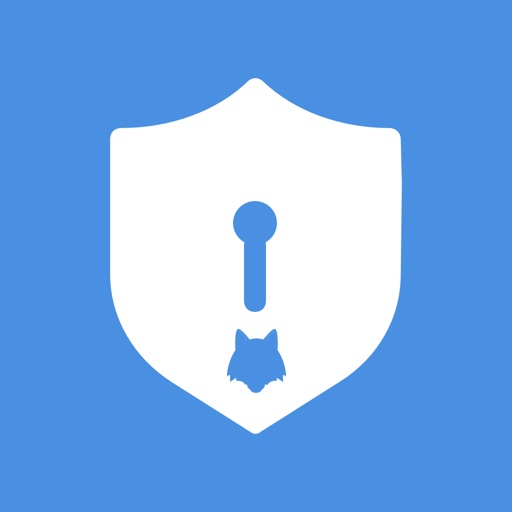 FantasyPass - iKeepass