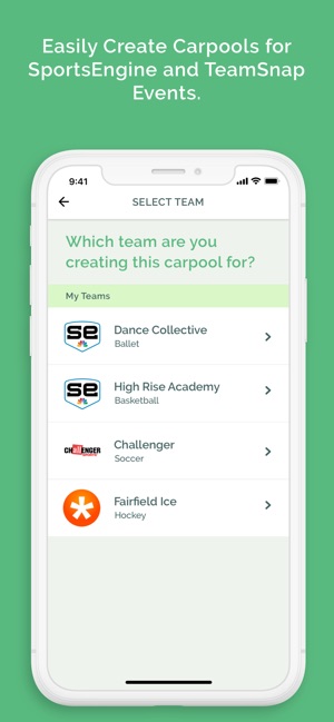 GoKid Carpool Organizer(圖3)-速報App