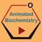 This app is designed for BSc level students in biochemistry