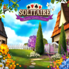 Solitaire Beautiful Garden