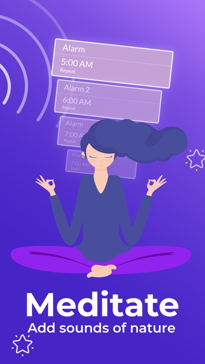 Alarm Clock :: Sleep Tracker