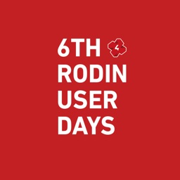 Rodin UserDays 2020