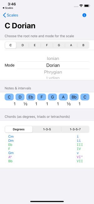 Scales calculator(圖2)-速報App