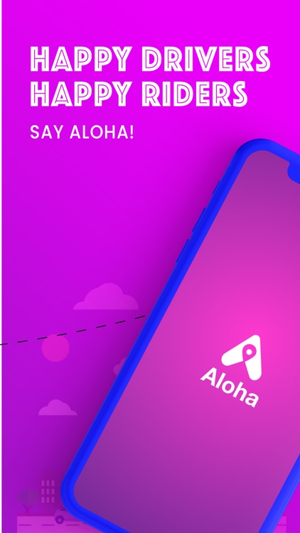 Aloha Rider screenshot-4