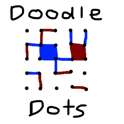 Doodle Dots Читы