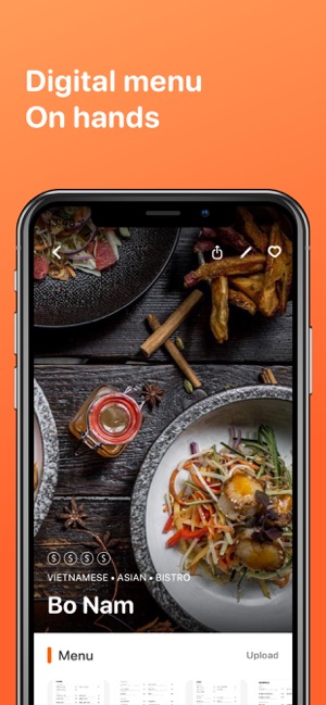 GoEat Me - Restaurant & Guides(圖4)-速報App