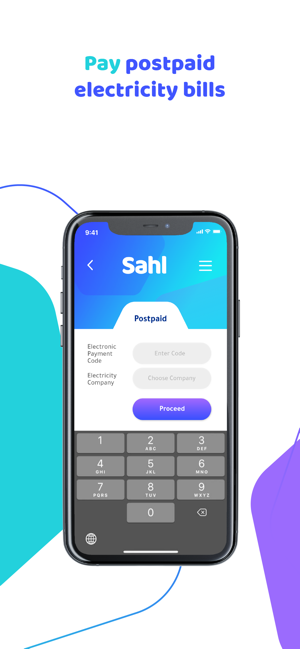 Sahl سهل (GTPay)(圖4)-速報App