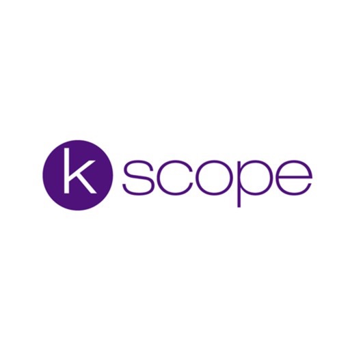 Kscope Music icon