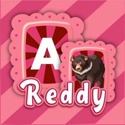Reddy - Learn and play