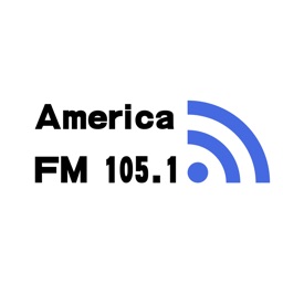 America FM 105.1