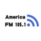 America Q FM 105