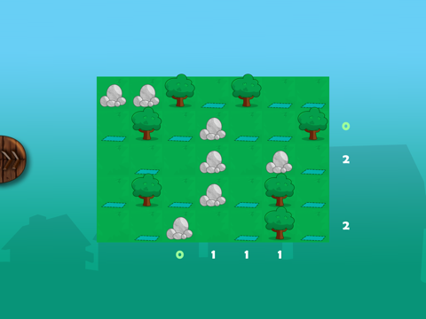 Vacation Time Puzzles screenshot 4