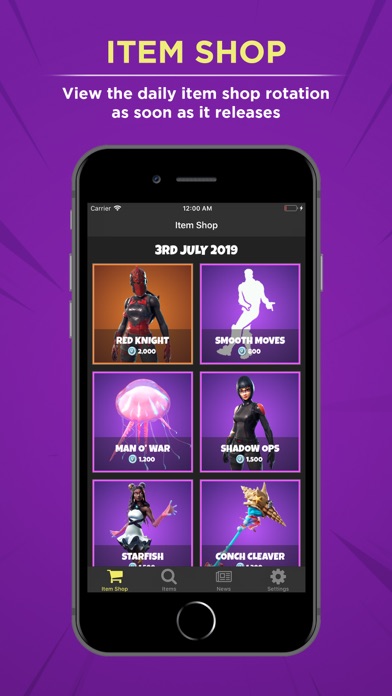 Fnbr Co Tracker For Fortnite For Android Download Free Latest Version Mod 2021
