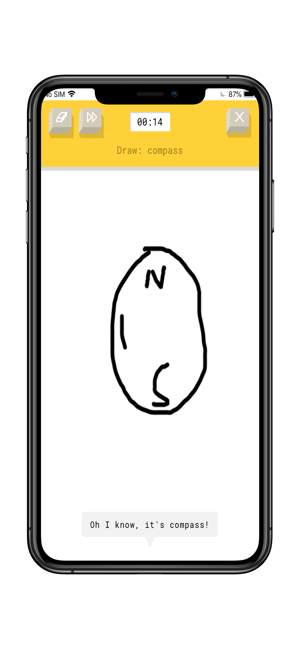 AI Drawing Game(圖5)-速報App