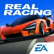 Real Racing 3 icon