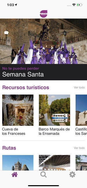 Palencia turismo(圖1)-速報App