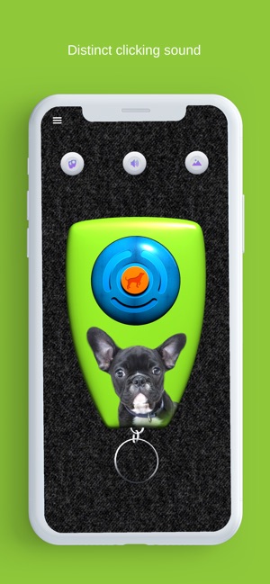 Dog Training Clicker(圖4)-速報App