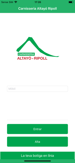 Carnisseria Altayó Ripoll(圖4)-速報App