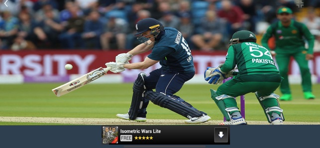 Ptv Sports Live Cricket TV(圖3)-速報App