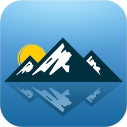 Travel Altimeter & Elevation Apple Watch App