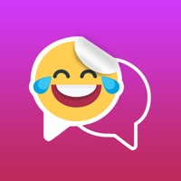 Sticker Maker · Emoji Stickers pour PC