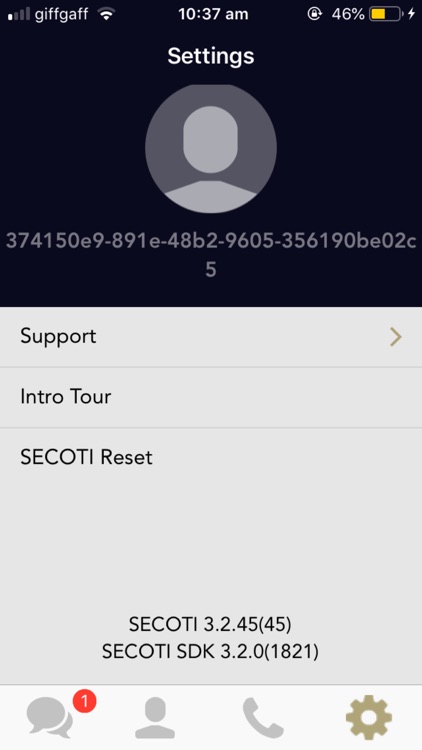 SECOTI